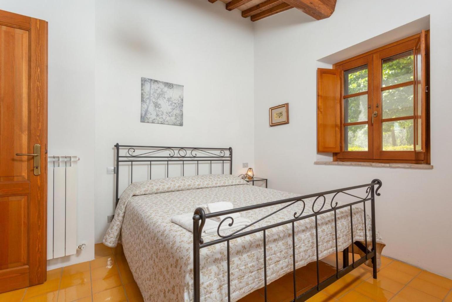 טרני Villa Casale Silvia מראה חיצוני תמונה