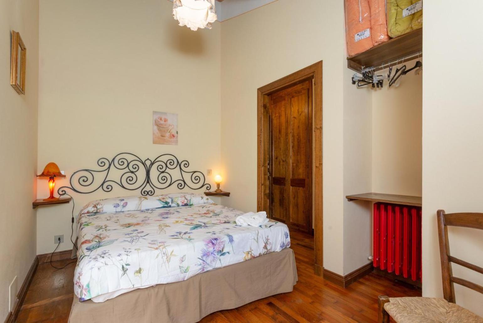 טרני Villa Casale Silvia מראה חיצוני תמונה
