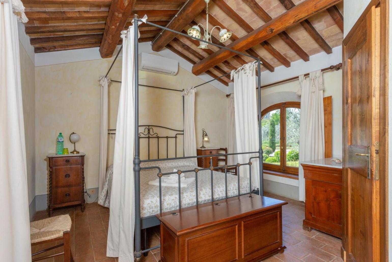 טרני Villa Casale Silvia מראה חיצוני תמונה