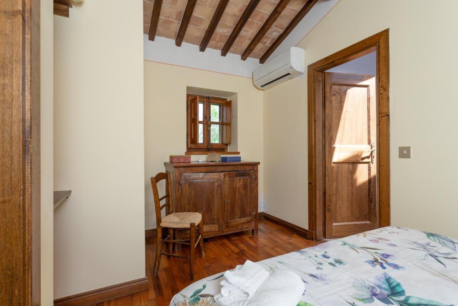 טרני Villa Casale Silvia מראה חיצוני תמונה