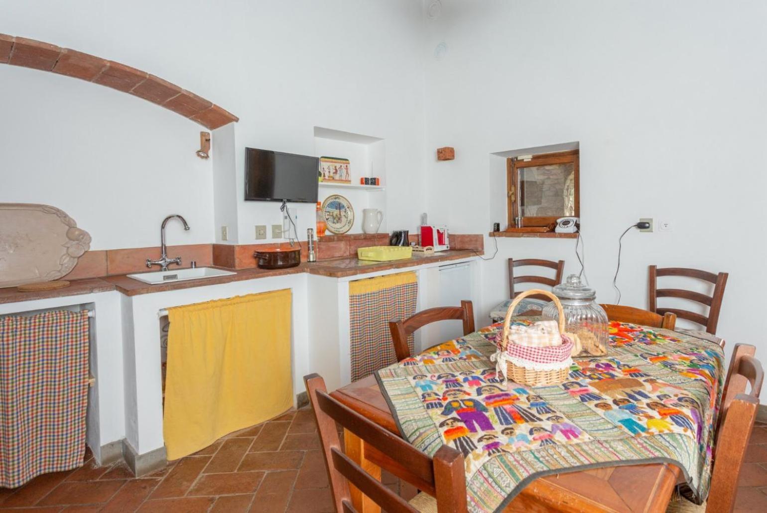טרני Villa Casale Silvia מראה חיצוני תמונה